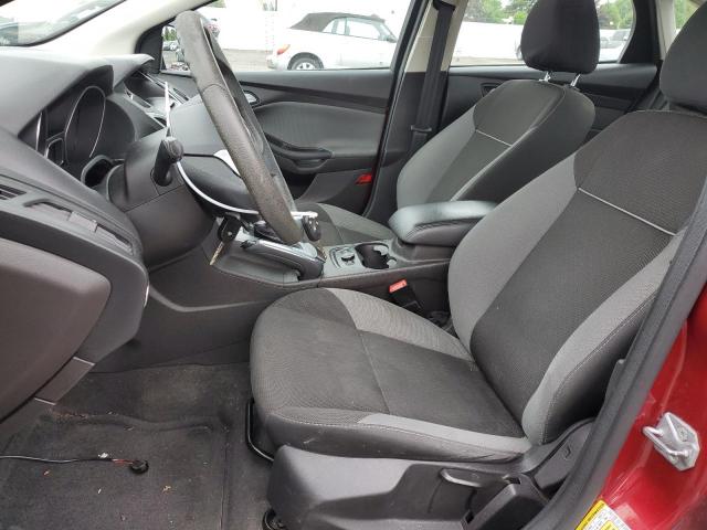 1FADP3F22EL112415 Ford FOCUS SE