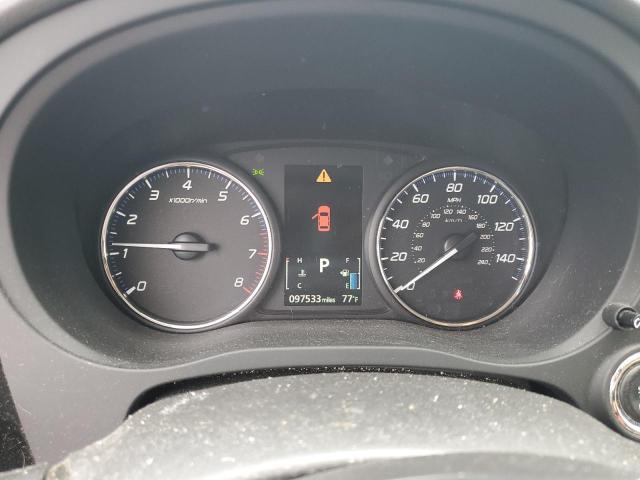 JA4AD3A3XGZ002096 Mitsubishi Outlander Se