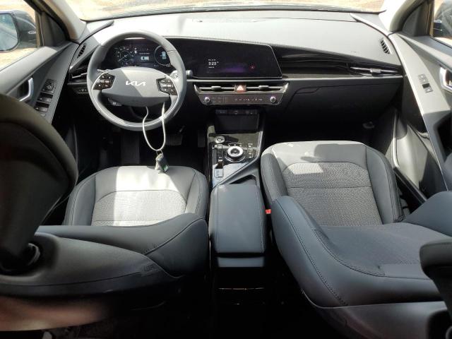 KNDCR3L11R5108300 KIA Niro Wind