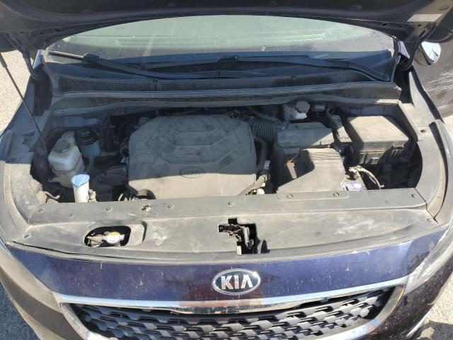 KNDMB5C14L6644308 KIA gdi lamda - ii
