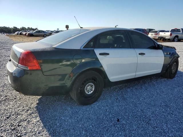 6G3NS5U25EL924886 Chevrolet Caprice Po