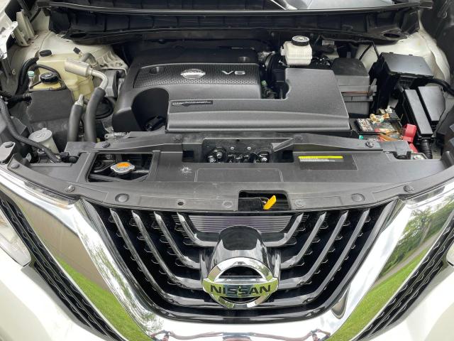 5N1AZ2MG0HN161049 Nissan MURANO S