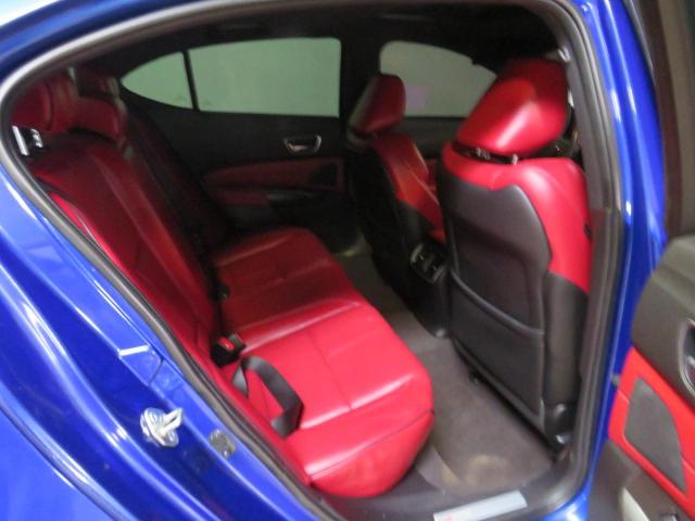 19UUB1F64LA014707 Acura Tlx Technology