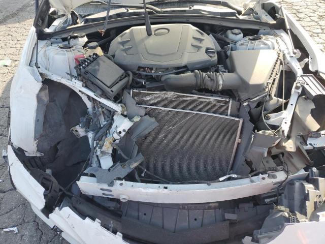 1G1FB1RS2J0104062 Chevrolet CAMARO LT