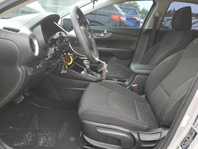 3KPF24AD3LE239129 KIA FORTE FE
