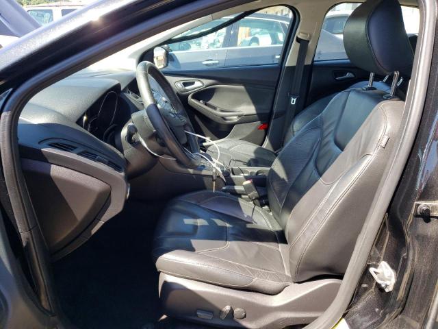 1FADP3K21FL346830 Ford FOCUS SE