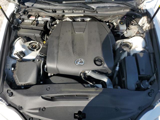 JTHBF1D23E5042552 Lexus IS 250