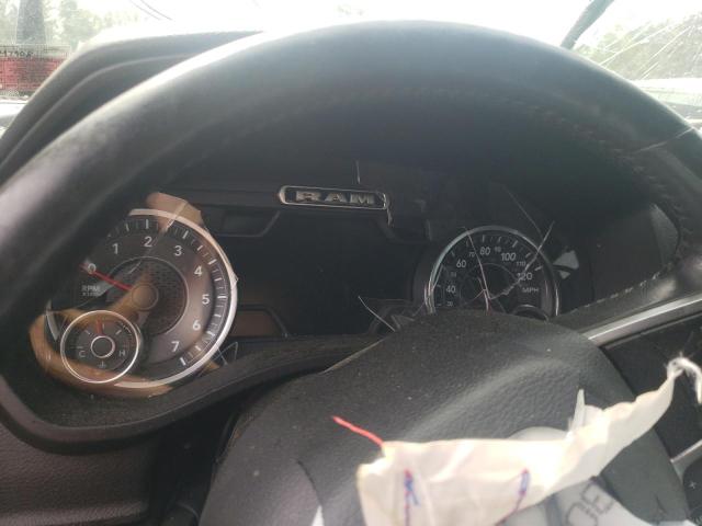 1C6SRFFT9LN134622 RAM 1500 Big Horn/lone Star
