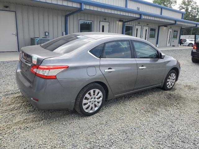 3N1AB7APXFY349087 Nissan SENTRA S