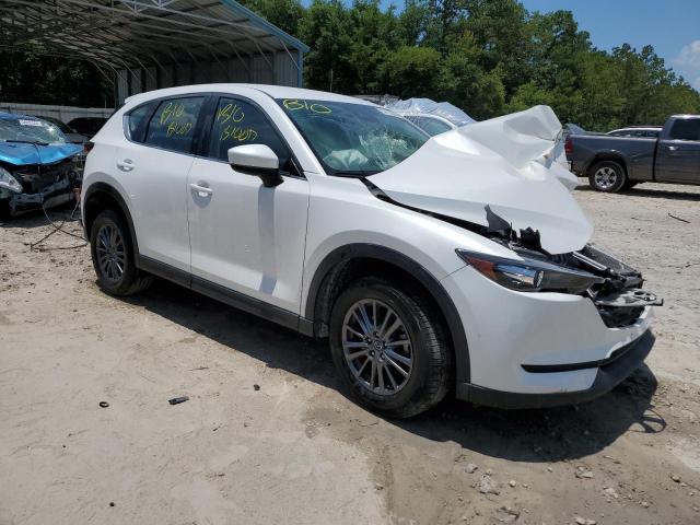 JM3KFBBM9K0521893 Mazda CX-5 SPORT