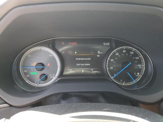 JTEAAAAH0MJ014682 Toyota VENZA LE