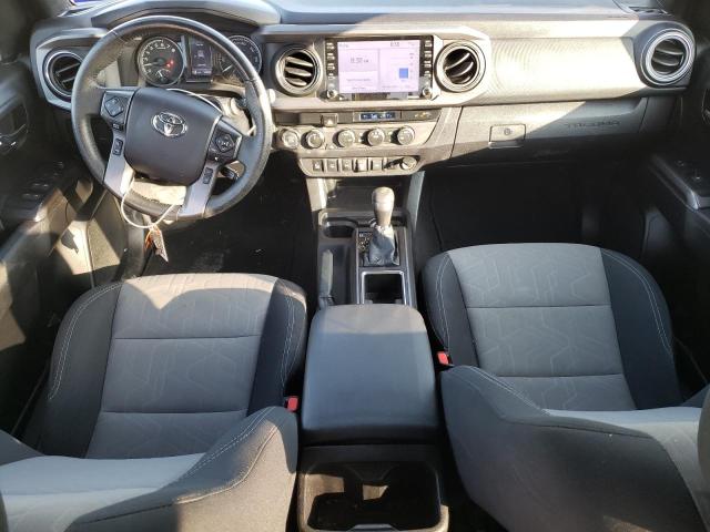 5TFCZ5AN5MX275936 Toyota TACOMA DOU