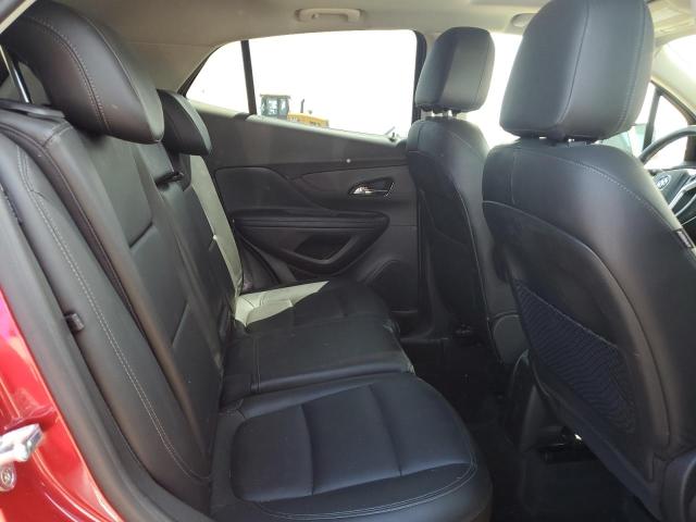 KL4CJGSM0KB720922 Buick Encore Essence