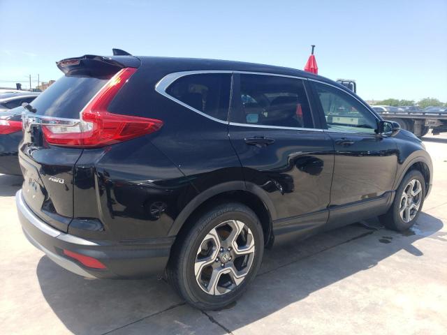 5J6RW2H80HL052096 Honda CR-V EXL