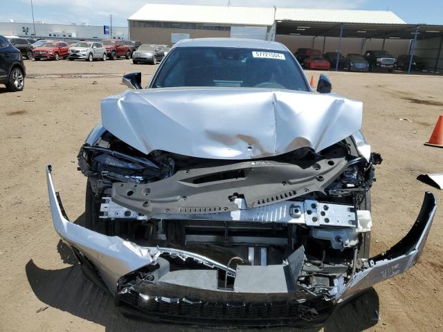JTHGZ1E27M5018541 Lexus IS 350 F-S