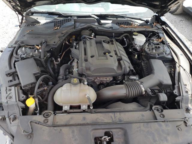 1FA6P8TH0H5217235 Ford Mustang
