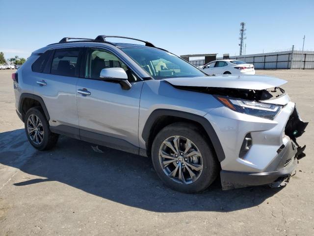 JTMD6RFV8RD123090 Toyota RAV4 LIMIT