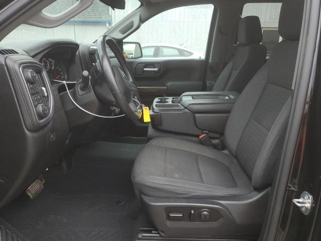 1GCUYEED0MZ109062 Chevrolet Silverado