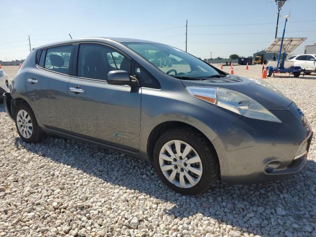 1N4AZ0CP8FC316861 Nissan LEAF S