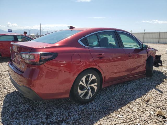 4S3BWAF65M3014859 Subaru Legacy Pre