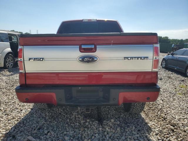 1FTFW1ET9EFA08054 Ford F150 SUPER