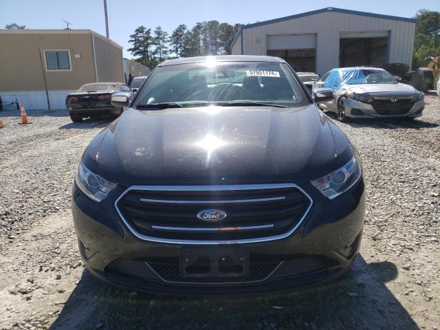 1FAHP2F86HG120840 Ford Taurus Limited