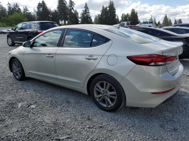 5NPD84LF4HH017724 Hyundai ELANTRA SE