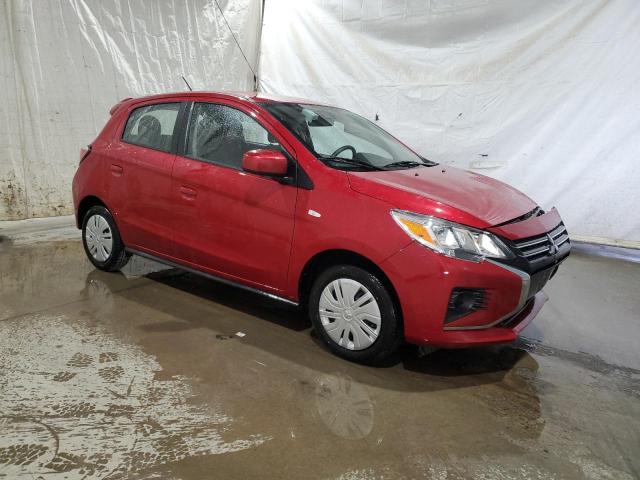 ML32AUHJ5RH007294 Mitsubishi MIRAGE ES