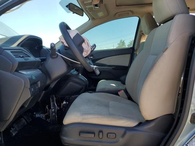 2HKRM4H59GH683512 Honda CR-V EX