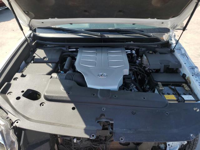 JTJAM7BX6N5310950 Lexus GX 460