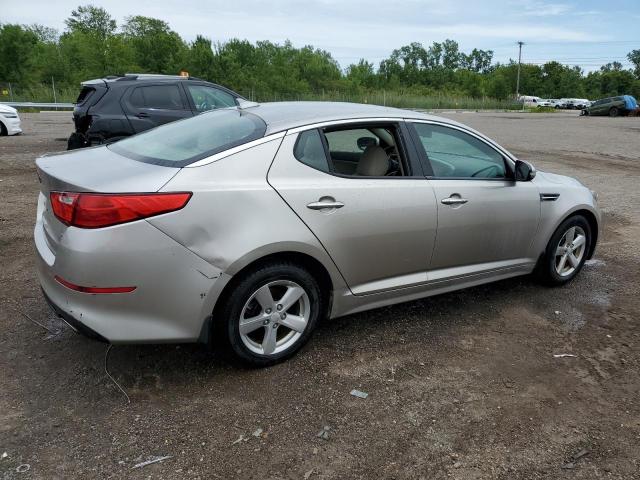 5XXGM4A71FG395884 KIA Optima Lx