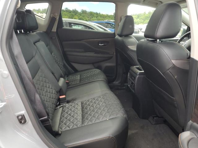 5N1AZ2DS9RC116936 Nissan Murano Pla