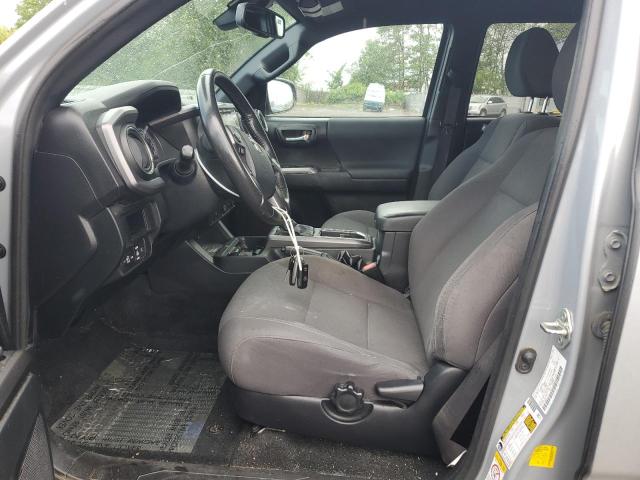 3TMCZ5AN0JM176412 Toyota Tacoma Double Cab