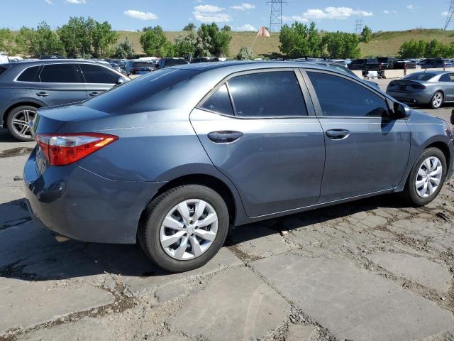 5YFBURHEXFP288805 Toyota COROLLA L
