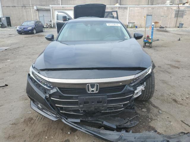 1HGCV1F40NA043867 Honda Accord Sport Se