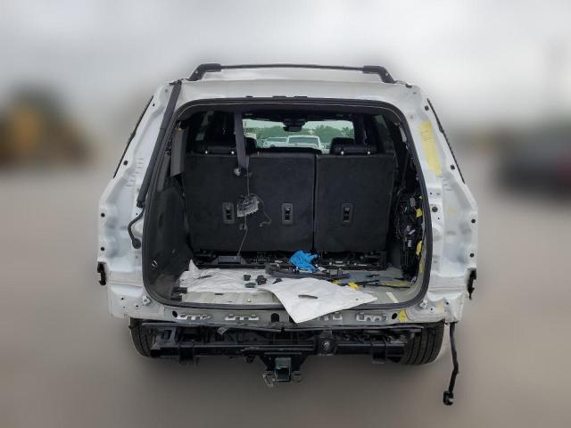 1GYS4FKL4PR467011 Cadillac Escalade S