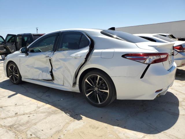 4T1BZ1HK0KU031234 Toyota CAMRY XSE
