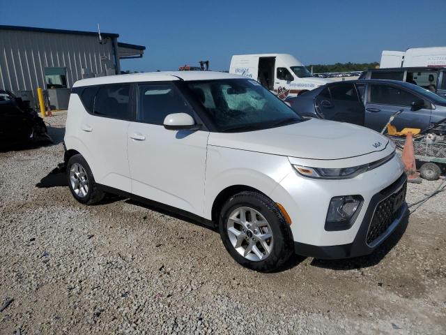 KNDJ23AUXN7173623 KIA SOUL LX