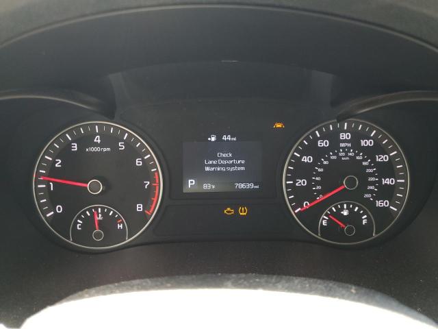 5XXGT4L32LG381727 KIA Optima Lx