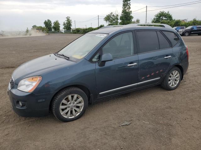 Auction sale of the 2011 Kia Rondo, vin: 00000000000000000, lot number: 58158314