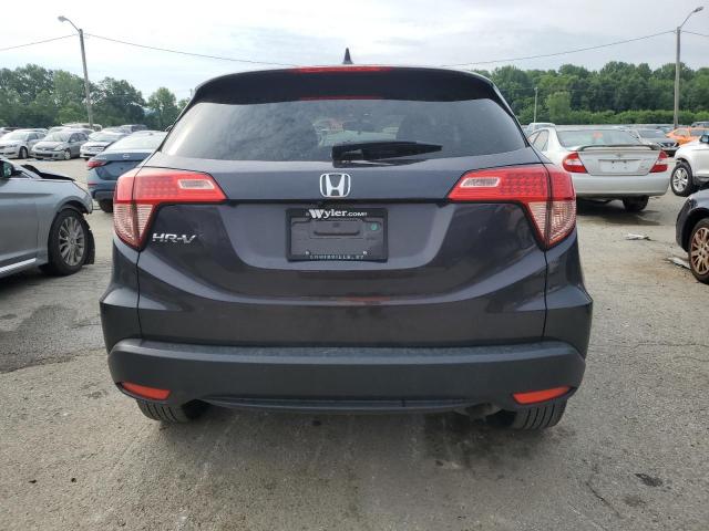 3CZRU5H52JM721745 Honda HR-V EX