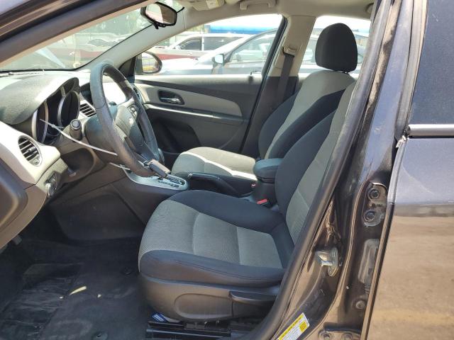 1G1PA5SHXE7469857 Chevrolet CRUZE LS