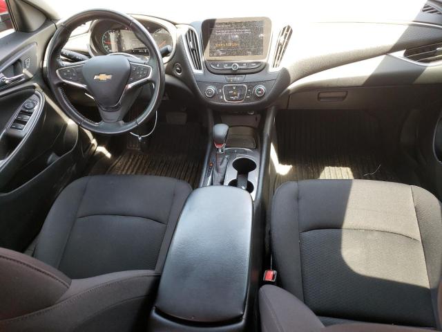 1G1ZG5STXMF076733 Chevrolet MALIBU RS