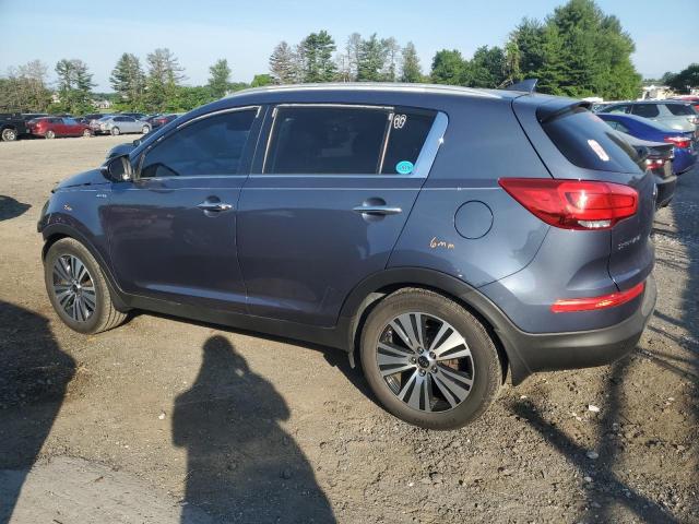 KNDPCCAC2G7846356 KIA Sportage Ex