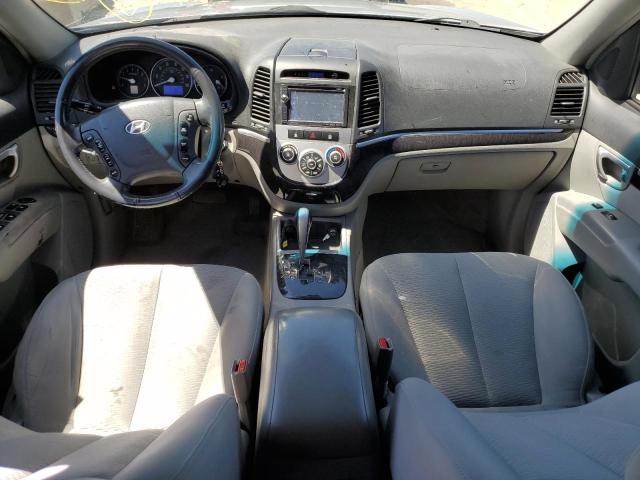 5NMSH73E87H056067 Hyundai Santa Fe Se