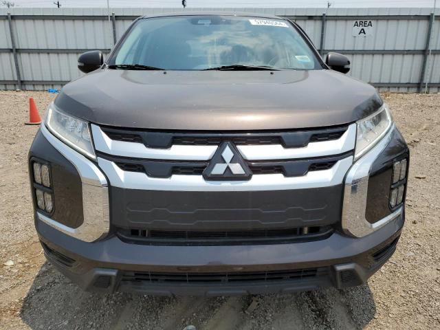 JA4AP4AU6LU012797 Mitsubishi Outlander