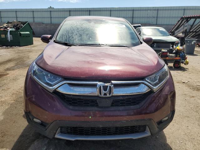 7FARW2H8XJE006245 Honda CR-V EXL