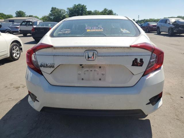 19XFC2F70GE234237 Honda CIVIC EX