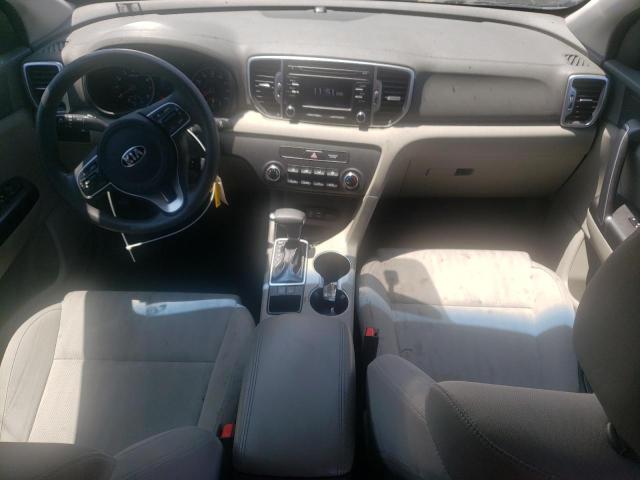 KNDPM3AC7K7613059 KIA SPORTAGE L