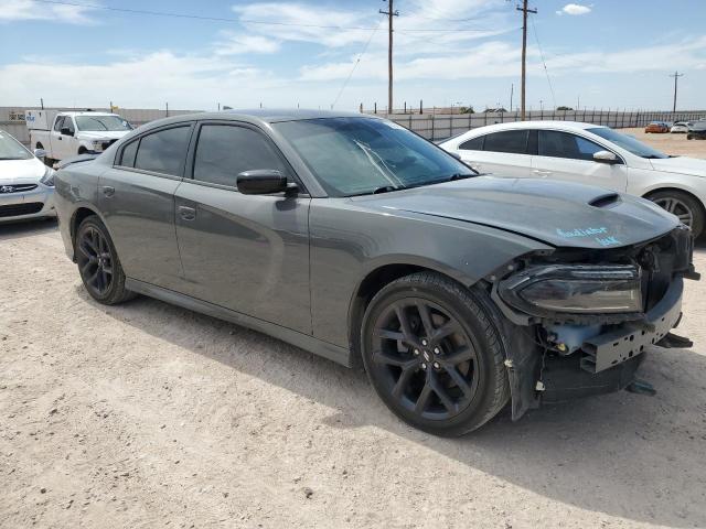 2C3CDXHG2KH716445 Dodge CHARGER GT